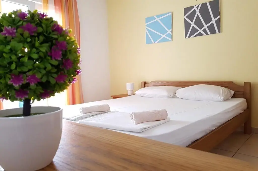 Будва: Sun Hostel Budva