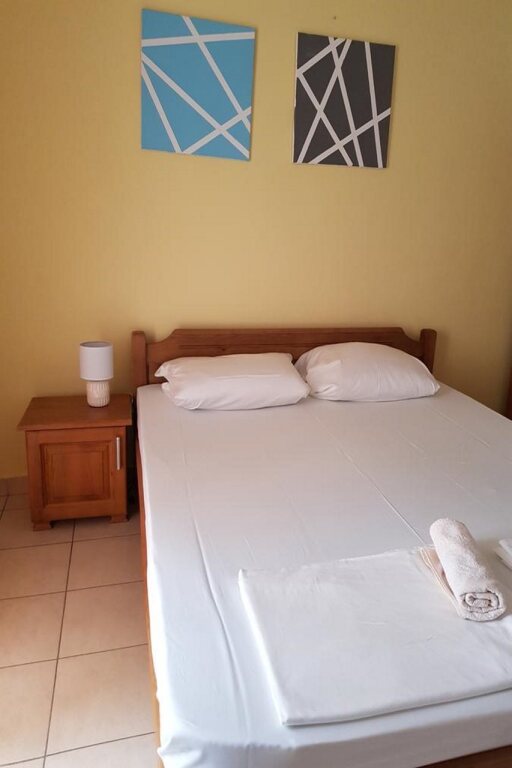 Будва: Sun Hostel Budva