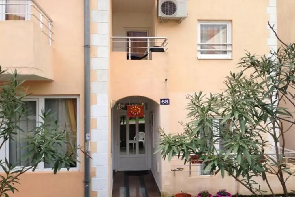 Sun Hostel Budva — фото 1