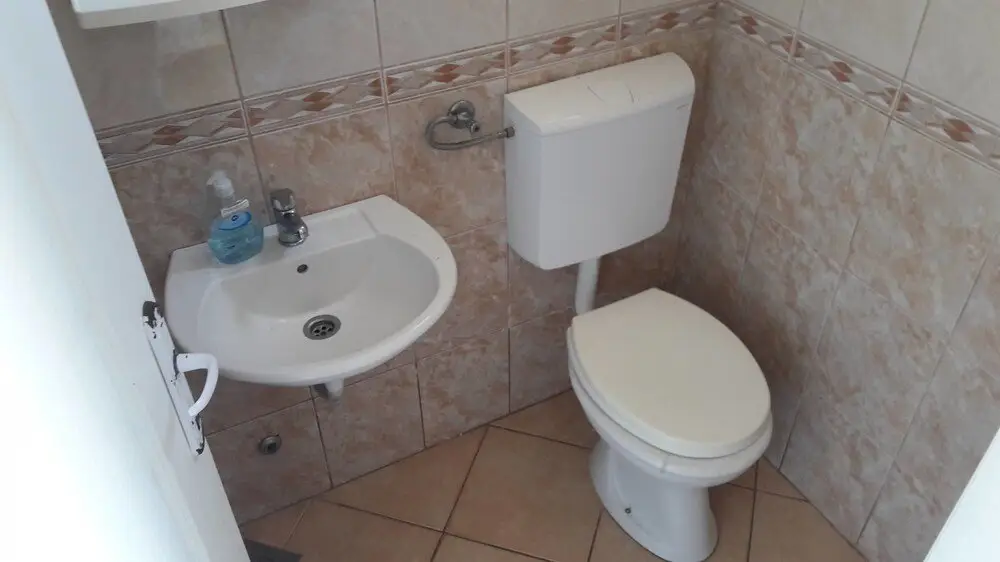 Пржно: Apartments MM