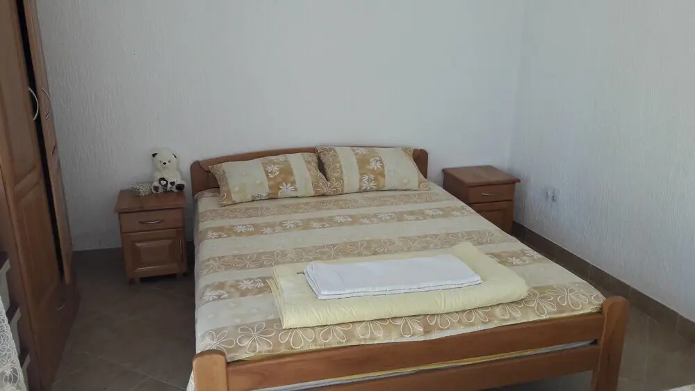 Пржно: Apartments MM