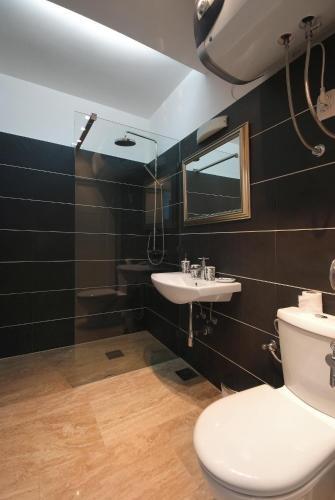 Петровац: Lux Apartments