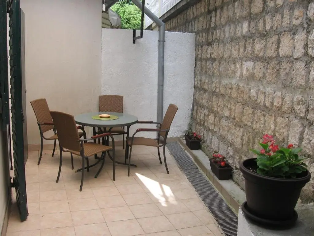 Доброта: Villa Iva
