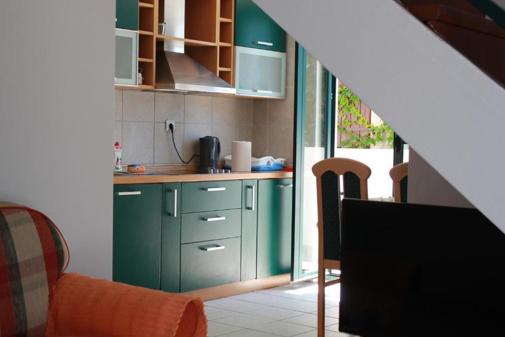 Доброта: Villa Iva