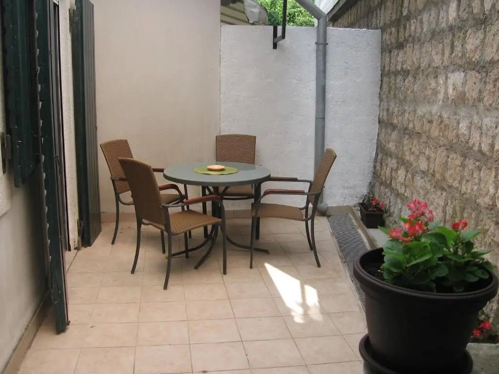Доброта: Villa Iva