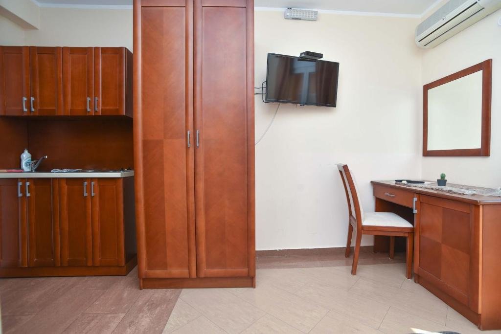 Будва: Villa Sveti Nikola