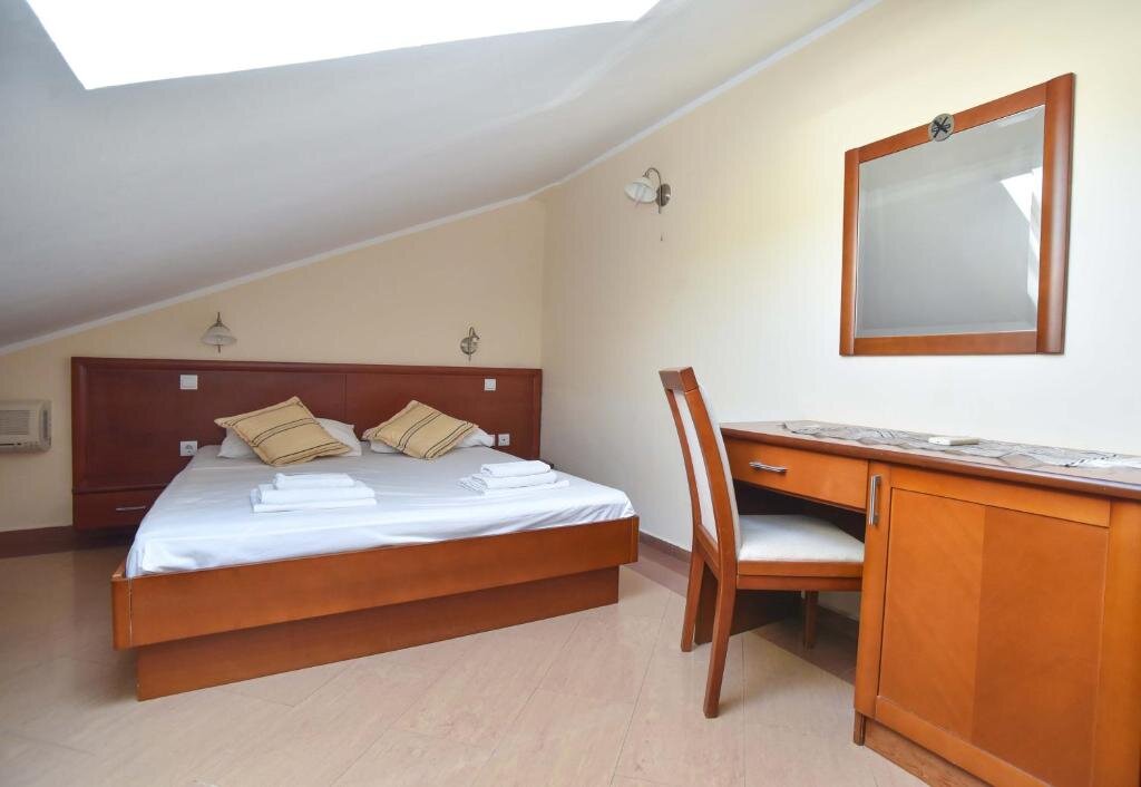 Будва: Villa Sveti Nikola
