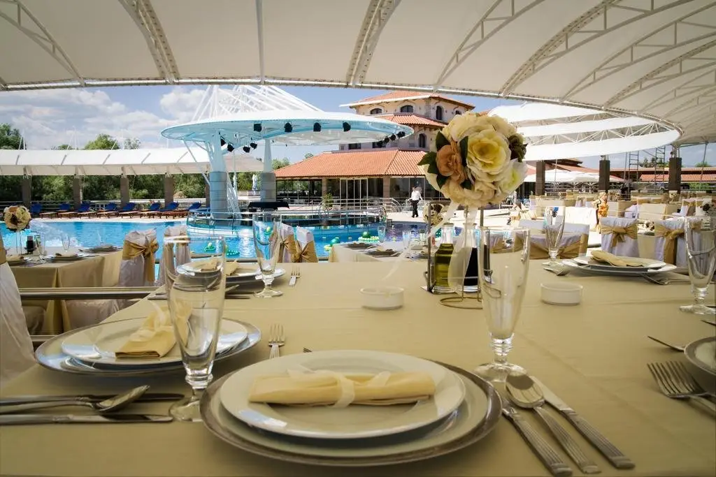 Махала: Plavnica Eco Resort