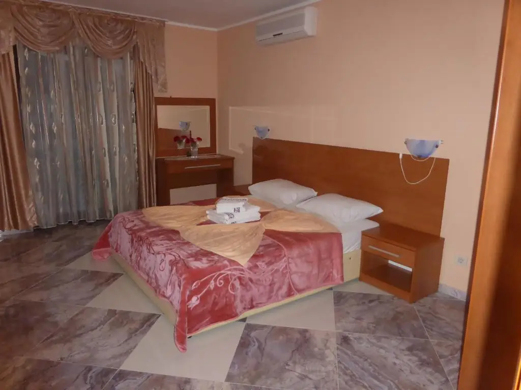 Будва: Apartments Mara