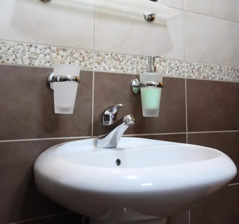 Подгорица: Hotel Laguna