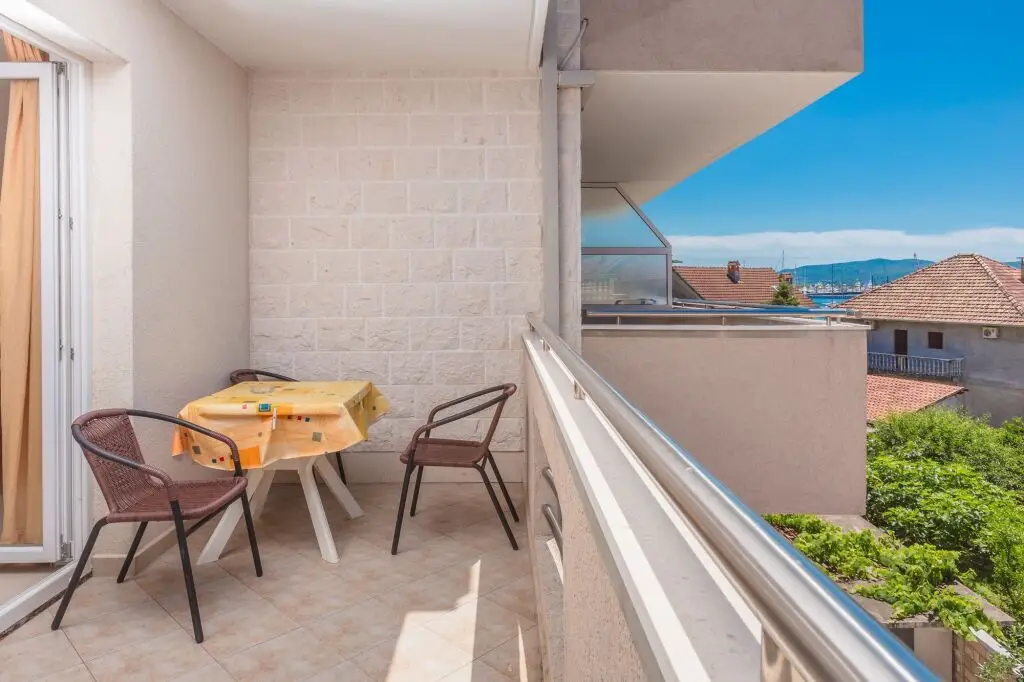 Тиват: Rosic Apartments