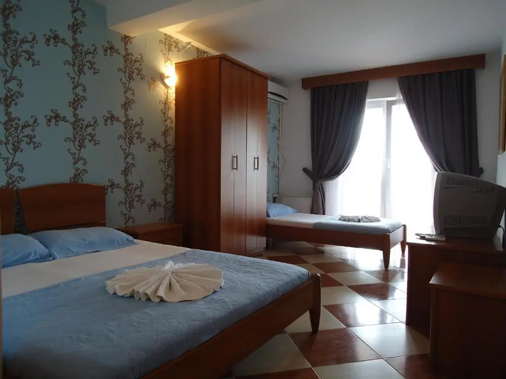 Будва: Guesthouse Villa Gaga