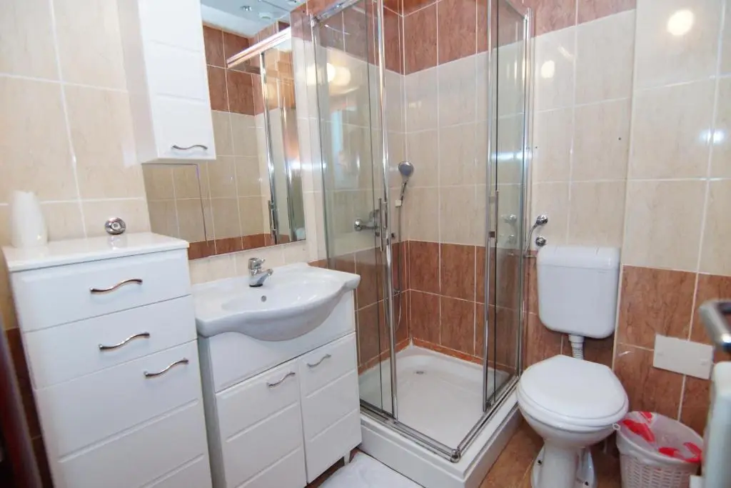 Будва: Guesthouse Villa Gaga
