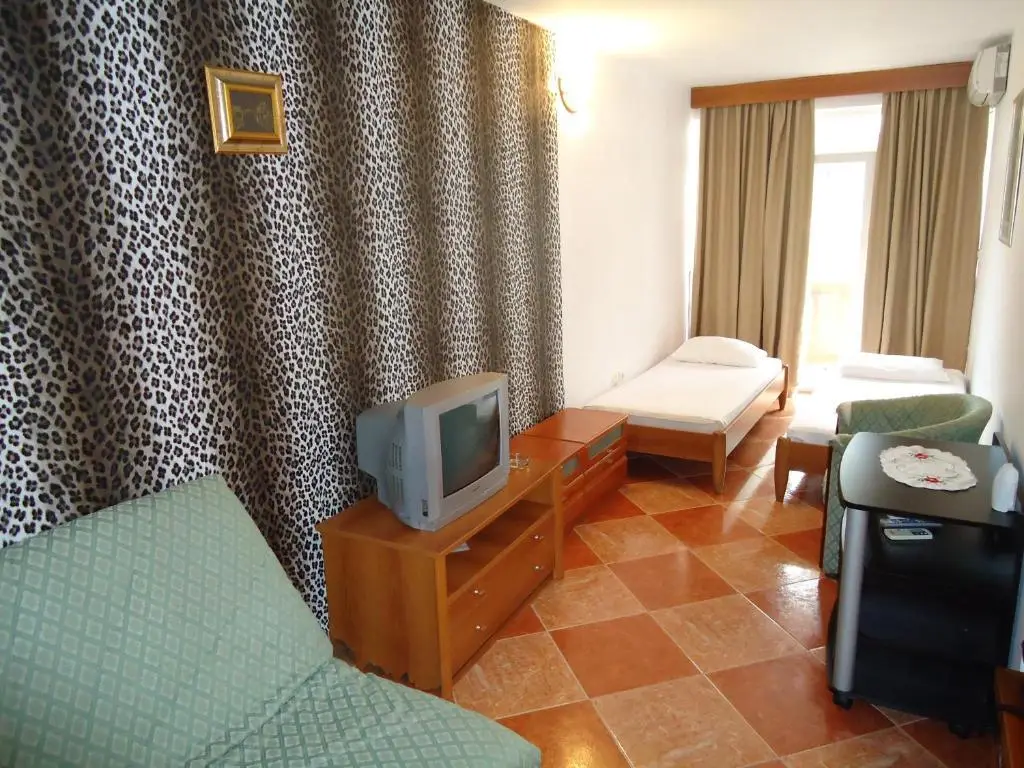 Будва: Guesthouse Villa Gaga