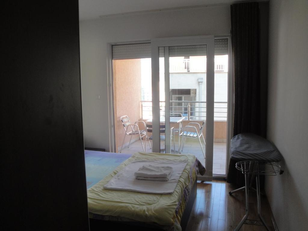 Будва: Apartments Budva Center 2