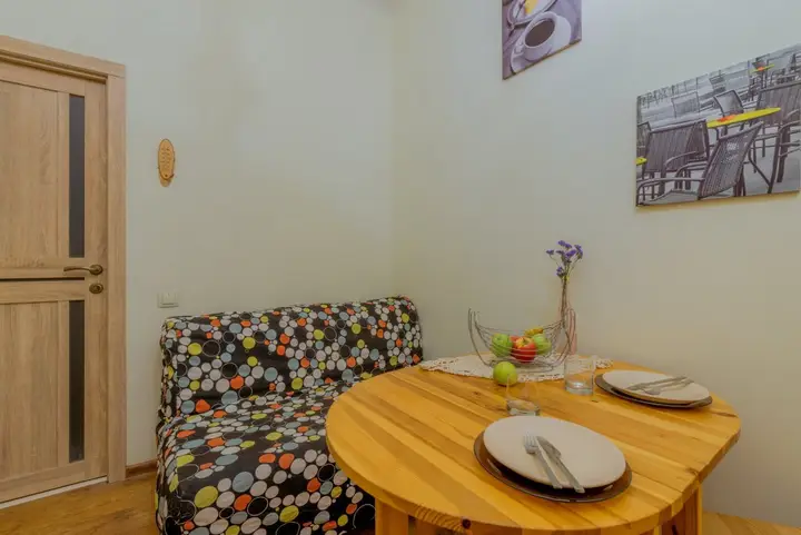 Санкт-Петербург: Serdtse Goroda Apartments