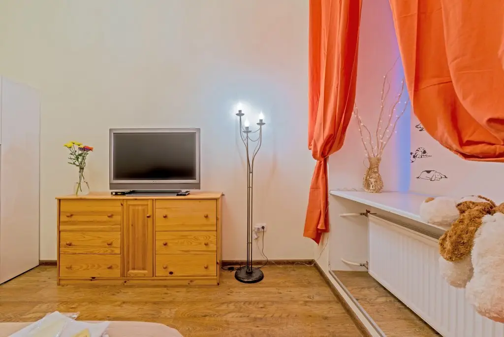 Санкт-Петербург: Serdtse Goroda Apartments
