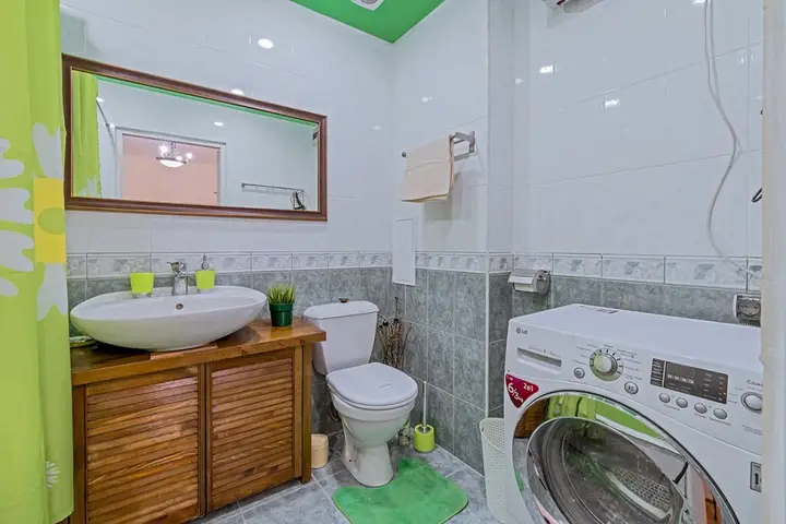 Санкт-Петербург: Serdtse Goroda Apartments