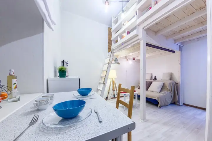 Санкт-Петербург: Serdtse Goroda Apartments