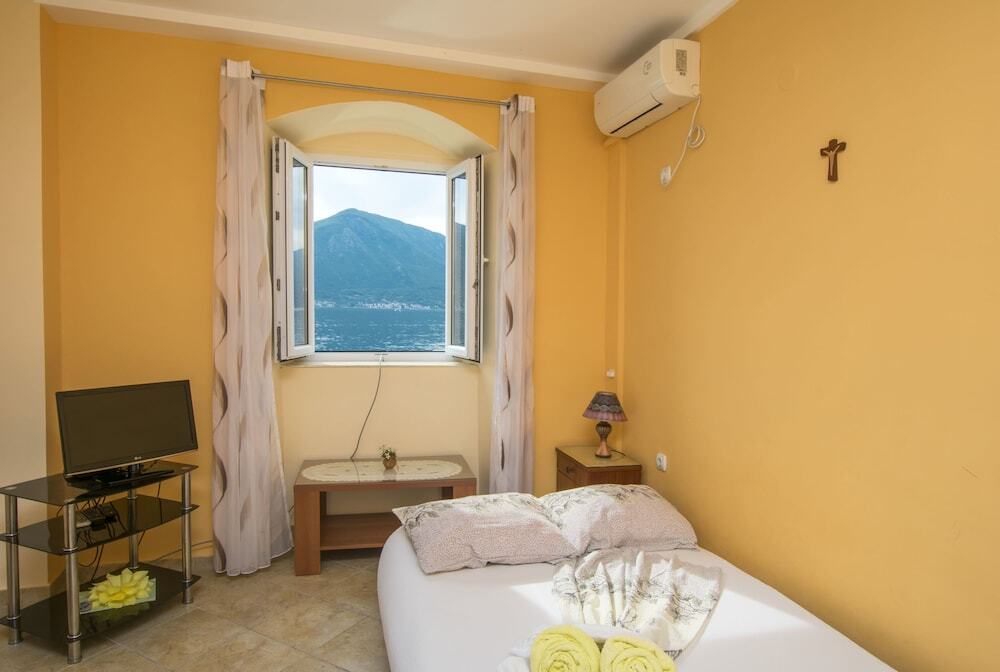 Доброта: Apartments Mir i dobro