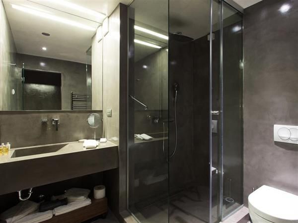 Подгорица: Hotel Hemera