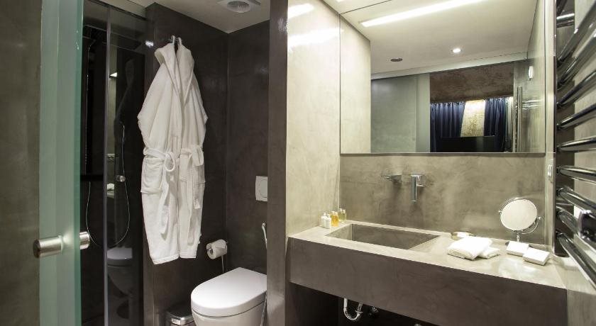 Подгорица: Hotel Hemera