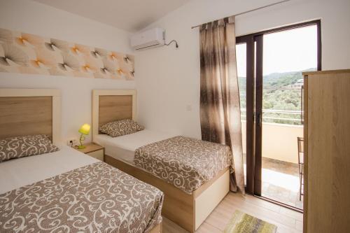 Бусат: Apartments Val Maslina