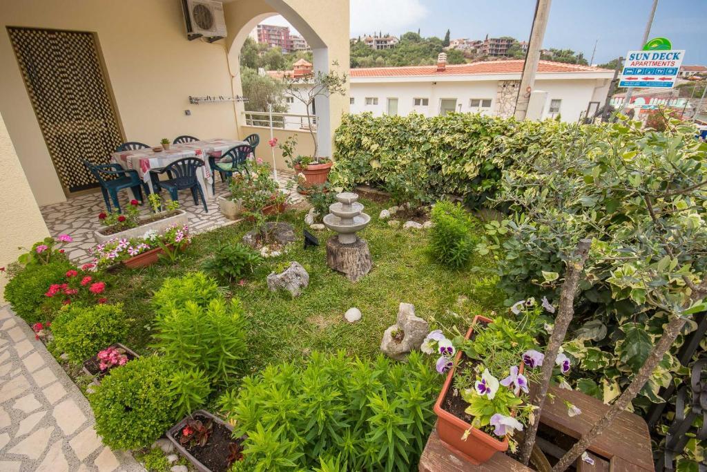 Бусат: Apartments Val Maslina