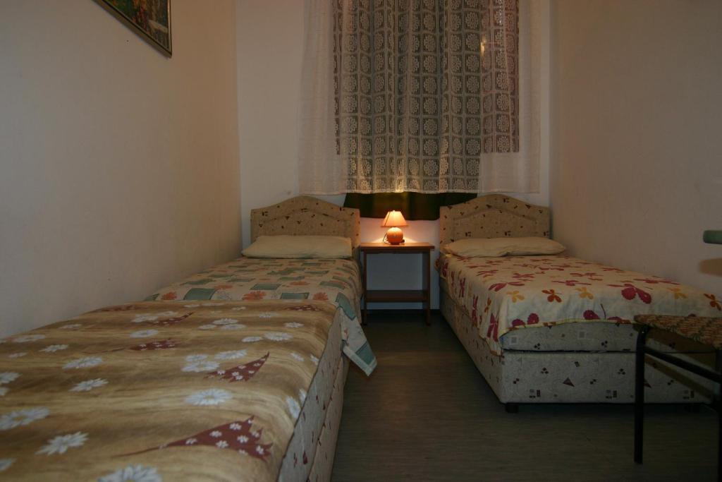 Бусат: Apartments Val Maslina
