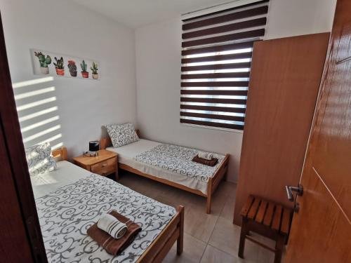 Бусат: Apartments Val Maslina