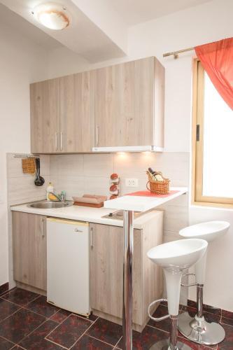 Бусат: Apartments Val Maslina