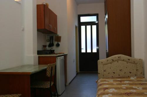 Бусат: Apartments Val Maslina