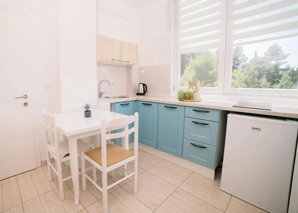 Ульцинь: Apartments Lungo Mare