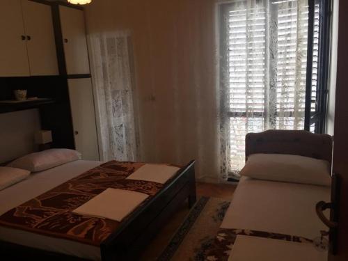 Ульцинь: Studio Rooms Moncherie