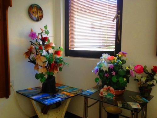 Ульцинь: Studio Rooms Moncherie