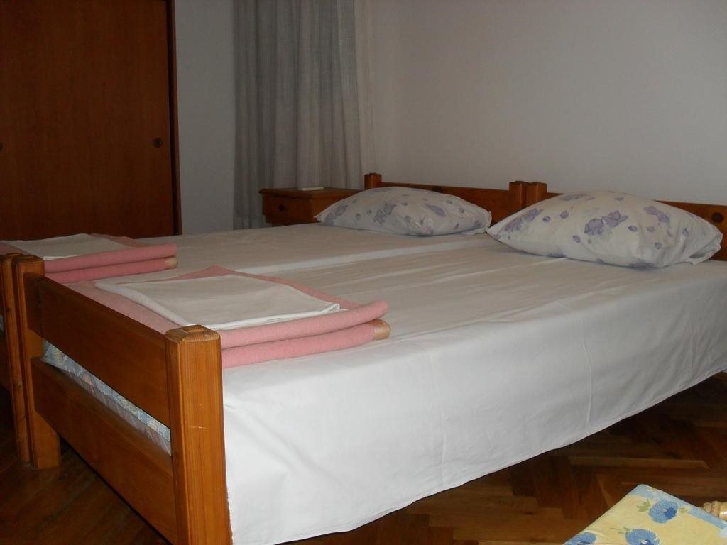 Будва: Apartments Three Star
