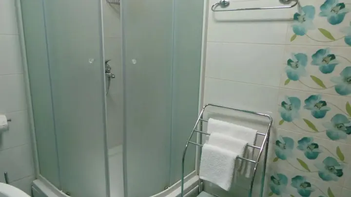 Будва: El Mar Apartments