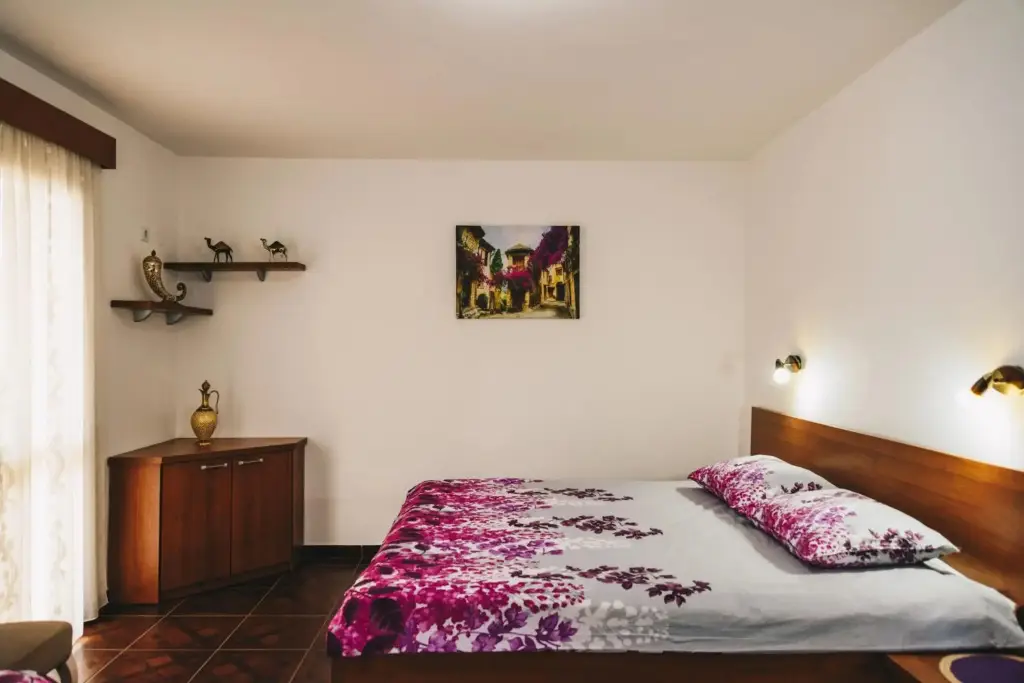 Будва: El Mar Apartments