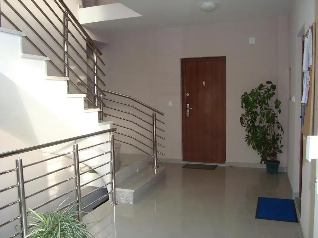 Херцег-Нови: Apartments Milano