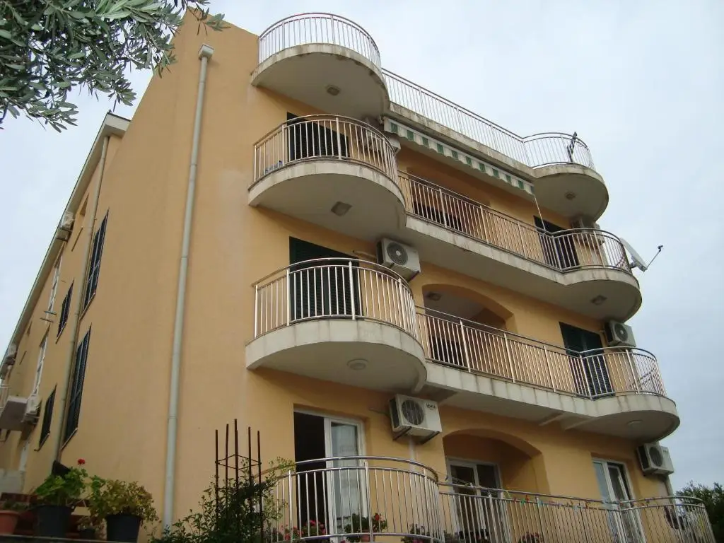 Apartments Milano — фото 1