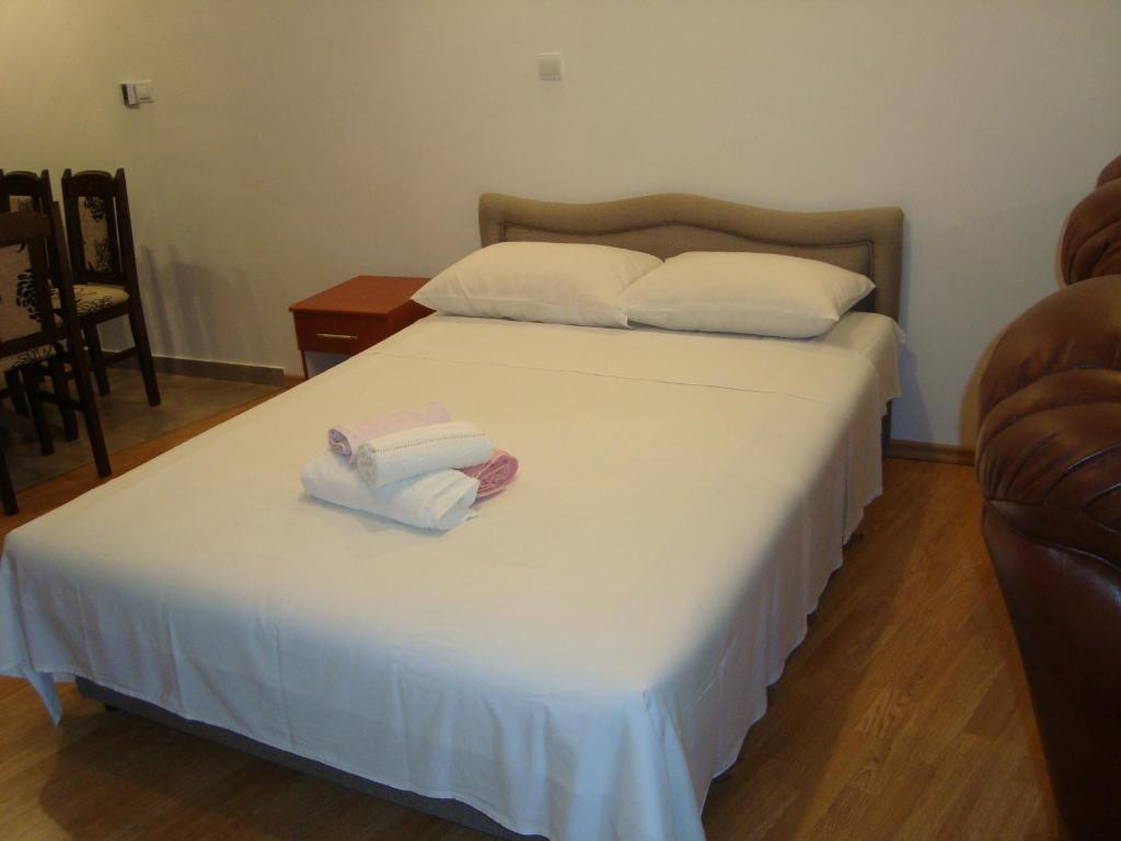 Херцег-Нови: Apartments Milano