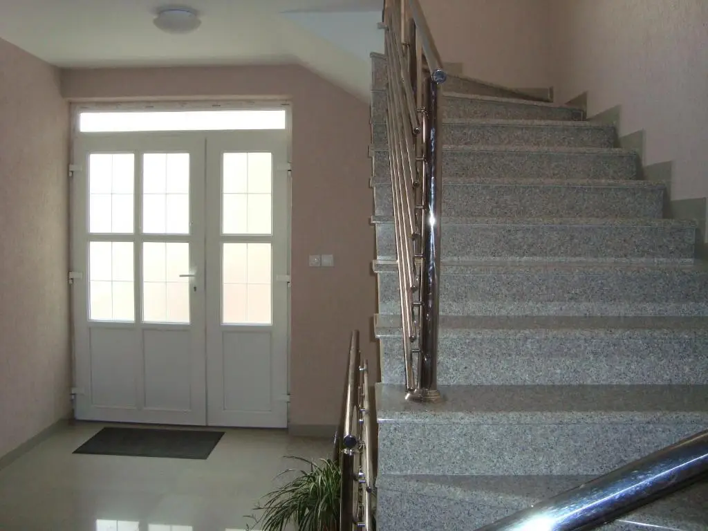 Херцег-Нови: Apartments Milano