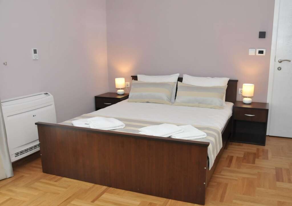 Будва: M-Club Hotel