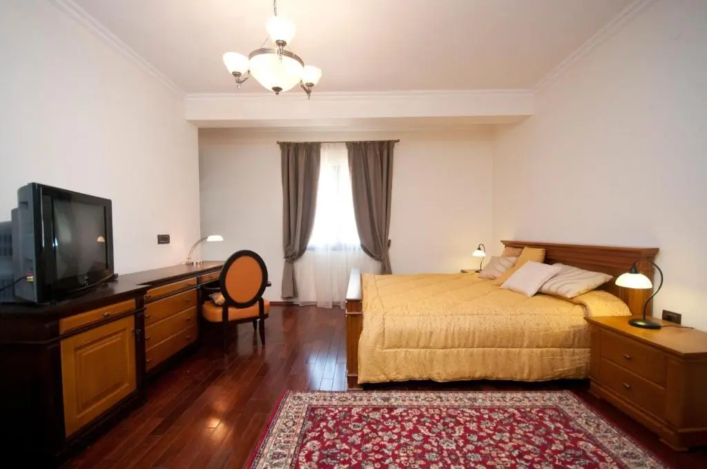 Бульярица: Villa And Apartments St George