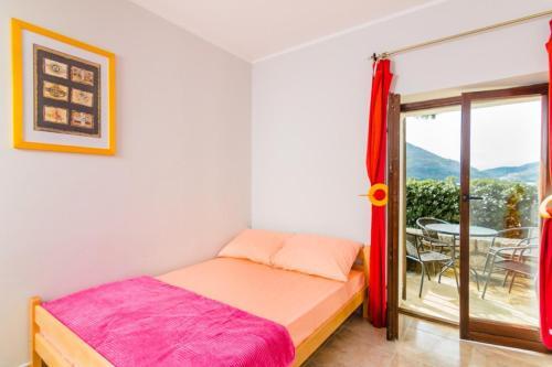 Пераст: Perast Waterfront Apartments