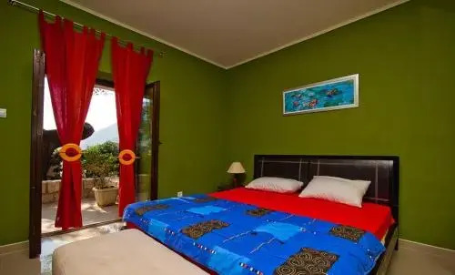 Пераст: Perast Waterfront Apartments