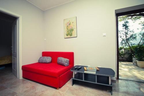 Пераст: Perast Waterfront Apartments