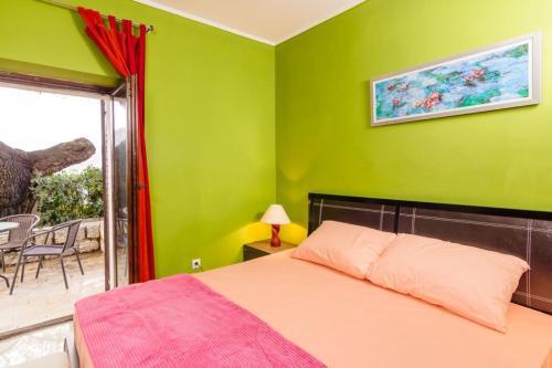 Пераст: Perast Waterfront Apartments