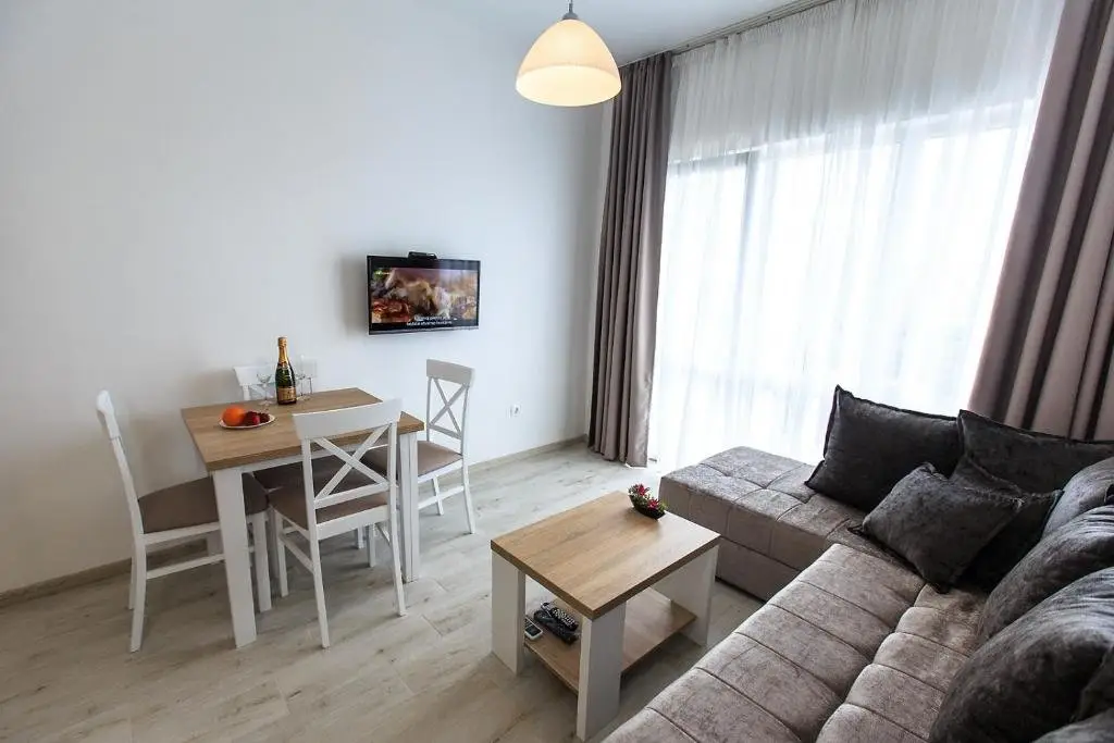 Бар: Apartments Saric