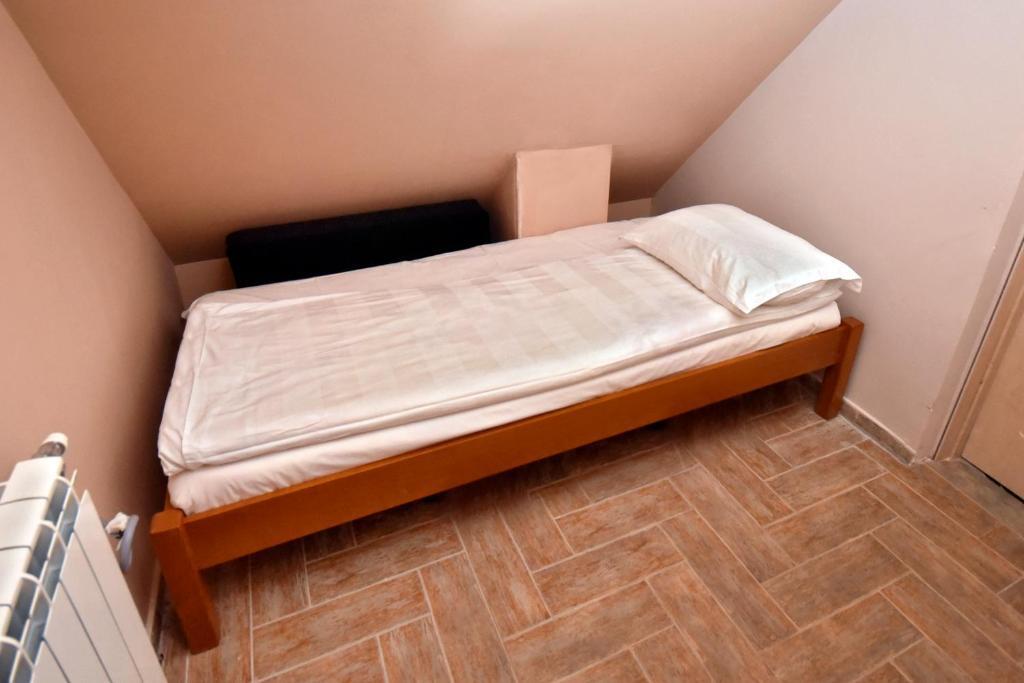 Каньон Tara: Gorska Vila Apartments
